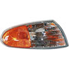 Park Lamp Assembly - image 1
