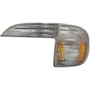 1630242 Turn Signal / Parking Light Assembly; Ford Explorer 1995-2001 - image 1