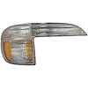 1630243 Turn Signal / Parking Light Assembly; Ford Explorer 1995-2001 - image 1