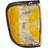 1630246 Turn Signal / Parking Light Assembly; Ford - image 2