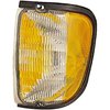 1630247 Turn Signal / Parking Light Assembly; Ford - image 2