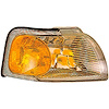 1630251 Turn Signal / Parking Light Assembly; Ford Thunderbird 1996-1997 - image 1