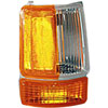 Side Marker Lamp Assembly - image 1