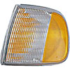 1630260 Turn Signal / Parking Light Assembly; Ford - image 1