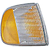 1630261 Turn Signal / Parking Light Assembly; Ford - image 1