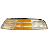 1630265 Turn Signal / Parking Light Assembly; Ford Crown Victoria 1992-1997 - image 1
