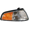 Parking / Turn Signal Lamp Assembly - image 1
