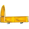 1630284 Turn Signal / Parking Light Assembly; Ford - image 1