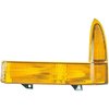 1630285 Turn Signal / Parking Light Assembly; Ford - image 2