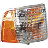 Parking / Turn Signal Lamp Assembly - image 1