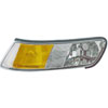 1630304 Turn Signal / Parking Light Assembly; Mercury Grand Marquis 1998-2002 - image 1