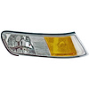 1630305 Turn Signal / Parking Light Assembly; Mercury Grand Marquis 1998-2002 - image 1