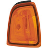 1630326 Side Marker Light Assembly; Ford Ranger 2001-2002 - image 1
