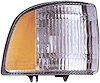 1630403 Turn Signal / Parking Light Assembly; Dodge Ram 1500 1994-2002 - image 1