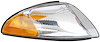 Parking / Turn Signal Lamp Assembly - image 1
