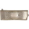 1630454 Turn Signal / Parking Light Assembly; Jeep - image 2
