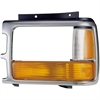 Parking / Turn Signal Lamp Assembly - image 1