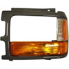 Parking / Turn Signal Lamp Assembly - image 1