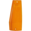 1630491 Side Marker Light Assembly; Jeep - image 1