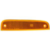 1630496 Side Marker Light Assembly; Jeep Cherokee 1997-2001 - image 1