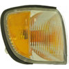 Parking / Turn Signal Lamp Assembly - image 1