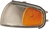 1630616 Park Light Assembly; Toyota Camry 1995-1996 - image 1