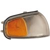 1630616 Park Light Assembly; Toyota Camry 1995-1996 - image 2