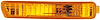 1630628 Park Light Assembly; Honda Accord 1994-1995 - image 1
