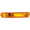 1630628 Park Light Assembly; Honda Accord 1994-1995 - image 2