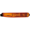 1630631 Park Light Assembly; Honda Accord 1992-1993 - image 1