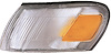 1630652 Cornering Light Assembly; Toyota Corolla 1993-1997 - image 1