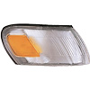 1630653 Cornering Light Assembly; Toyota Corolla 1993-1997 - image 1