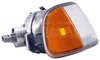 Parking / Turn Signal Lamp Assembly for 1987-1988 Toyota Pickup Truck (Standard Cab) RWD - image 3