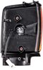 Parking / Turn Signal Lamp Assembly for 1987-1988 Toyota Pickup Truck (Standard Cab) RWD - image 4