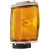 1630672 Turn Signal / Parking Light Assembly; Toyota - image 1