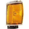 1630672 Turn Signal / Parking Light Assembly; Toyota - image 2