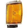 Parking / Turn Signal Lamp Assembly - image 1