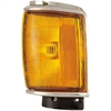 1630675 Turn Signal / Parking Light Assembly; Toyota - image 1