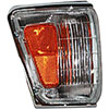 Parking / Turn Signal Lamp Assembly - image 1
