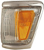 Parking / Turn Signal Lamp Assembly for 1992-1995 Toyota Pickup Truck 4WD - image 1