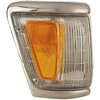 Parking / Turn Signal Lamp Assembly for 1992-1995 Toyota Pickup Truck 4WD - image 2