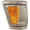 Parking / Turn Signal Lamp Assembly for 1992-1995 Toyota Pickup Truck 4WD - image 1