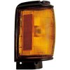 1630686 Turn Signal / Parking Light Assembly; Toyota - image 2