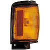 1630687 Turn Signal / Parking Light Assembly; Toyota - image 1