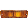 1630743 Turn Signal / Parking Light Assembly; Nissan - image 1