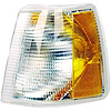 1630830 Turn Signal / Parking Light Assembly; Volvo - image 1