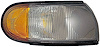 1630841 Turn Signal / Parking Light Assembly; Mercury/Nissan - image 1
