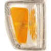 1630856 Park Light Assembly; Toyota T100 1993-1998 - image 2