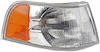 1630861 Cornering Light Assembly; Volvo 960 1995-1997 - image 1