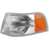 1630861 Cornering Light Assembly; Volvo 960 1995-1997 - image 2